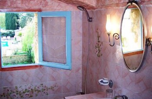 Grimaud Hotel | Hôtel La Pierrerie