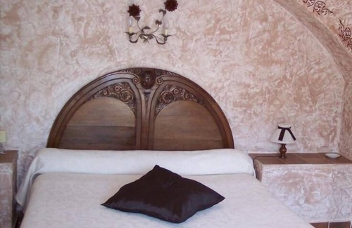 Grimaud Hotel | Hôtel La Pierrerie