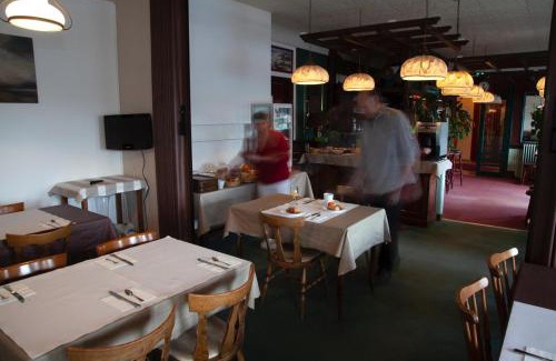 Coutances Hotel | Hôtel La Pocatière