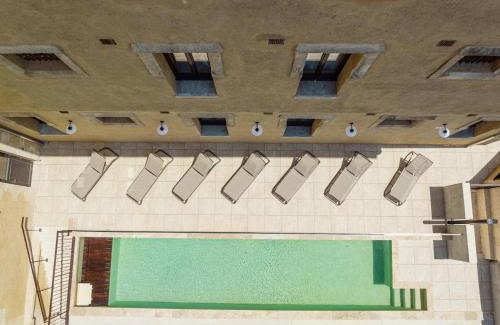 Beziers City Centre Hotel | Hôtel La Prison