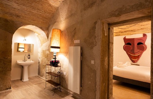 Beziers City Centre Hotel | Hôtel La Prison