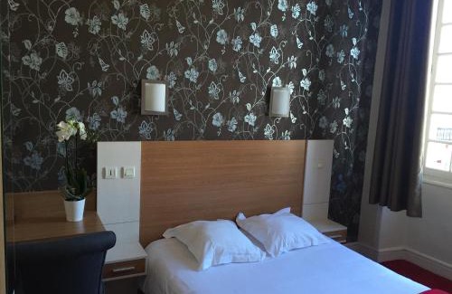 Brive-la-Gaillarde Hotel | Hôtel La Réserve de Brive