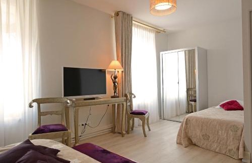 Gerardmer Hotel | Hôtel La Réserve