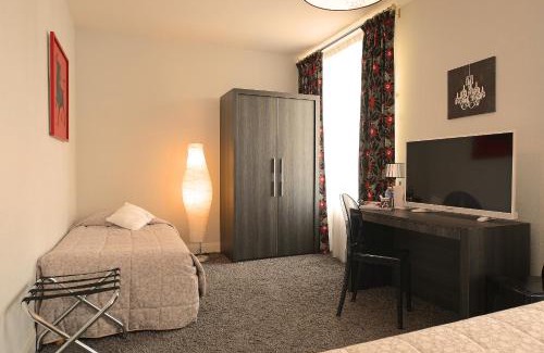 Gerardmer Hotel | Hôtel La Réserve