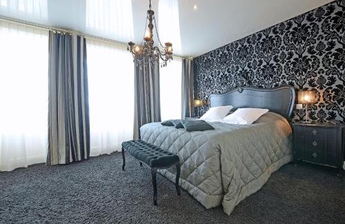 Gerardmer Hotel | Hôtel La Réserve