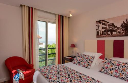 Saint-Jean-de-Luz Hotel | Hôtel La Réserve