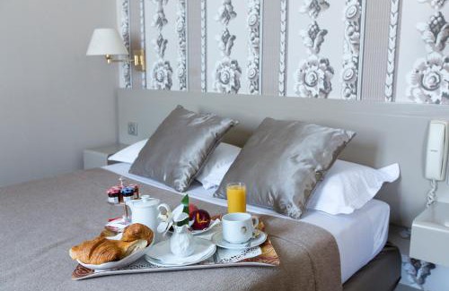 Saint-Louis Hotel | Hôtel La Résidence du Berry