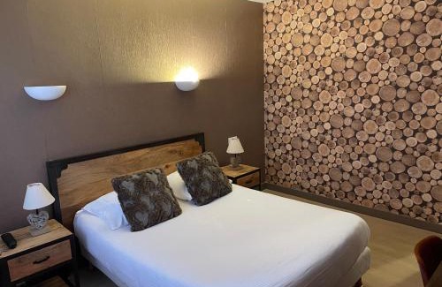 Les Rousses Hotel | Hôtel La Redoute