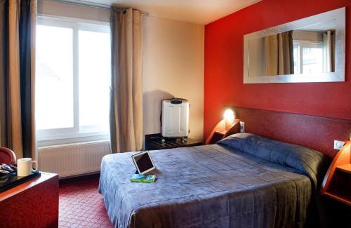 Lourdes Hotel | Hôtel La Solitude