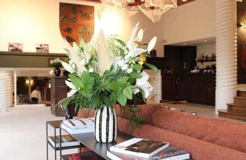 Brive-la-Gaillarde Hotel | Hôtel La Truffe Noire