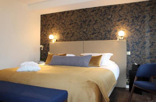 Brive-la-Gaillarde Hotel | Hôtel La Truffe Noire