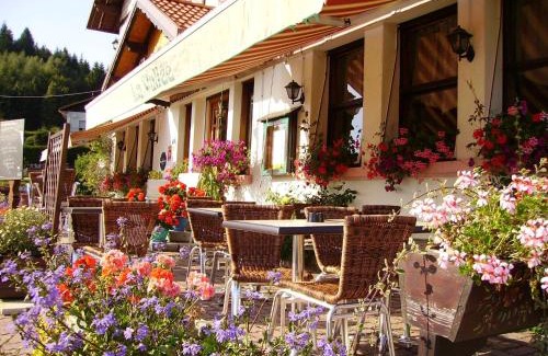 Xonrupt-Longemer Hotel | Hôtel La Vallée