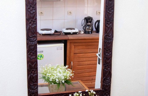 Antananarivo Avaradrano Hotel | Hôtel La Villette