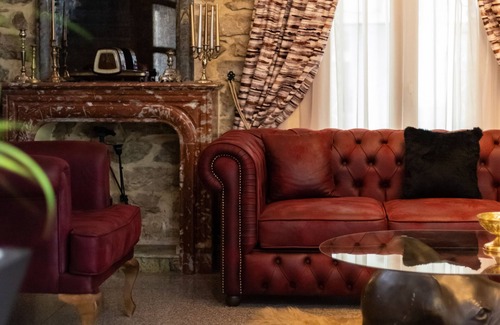 La Fayette Hotel | Hôtel Lafayette