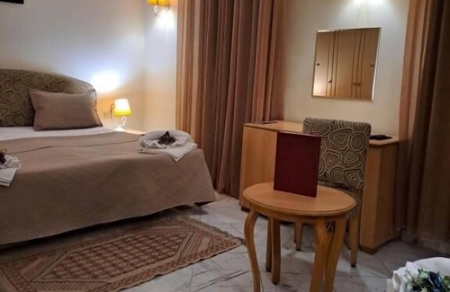 La Fayette Hotel | Hôtel Lafayette