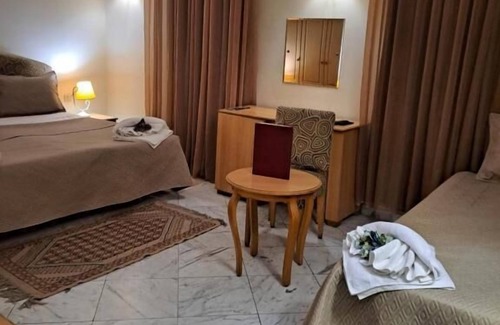 La Fayette Hotel | Hôtel Lafayette