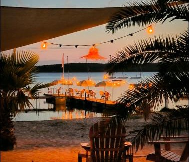 Biscarrosse Hotel | Hôtel Latécoère