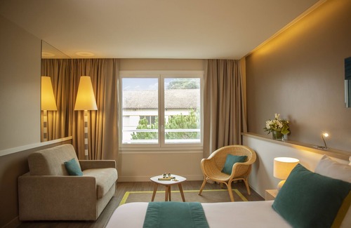 Arcachon Hotel | Hôtel Le B d’Arcachon by Inwood Hotels
