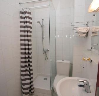 Cachan Hotel | Hôtel Le Bellevue - Paris Porte d'Orléans