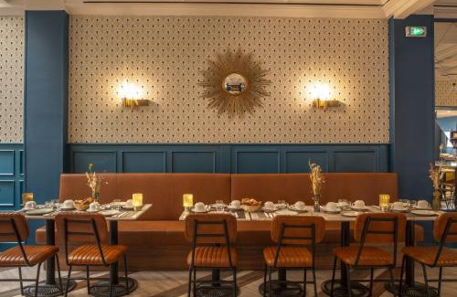 Avignon City Centre Hotel | Hôtel Le Bristol