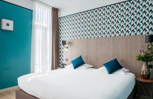 Avignon City Centre Hotel | Hôtel Le Bristol