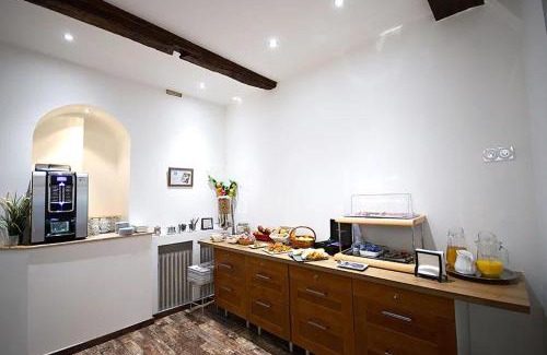 Dijon Centre Ville Hotel | Hôtel Le Chambellan