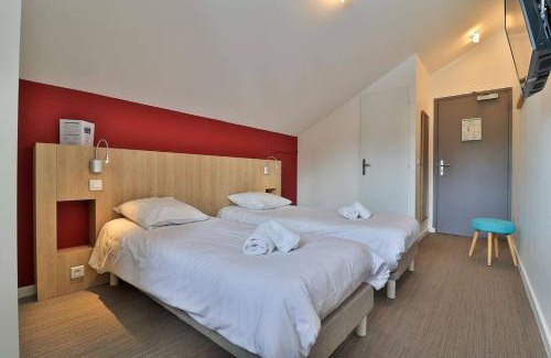 Meribel Hotel | Hôtel Le Chamois d'Or, USSIM Vacances Méribel