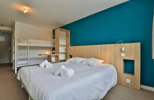 Meribel Hotel | Hôtel Le Chamois d'Or, USSIM Vacances Méribel