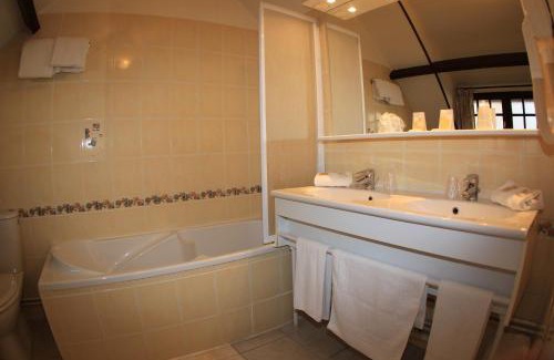 Deauville City Centre Hotel | Hôtel Le Chantilly