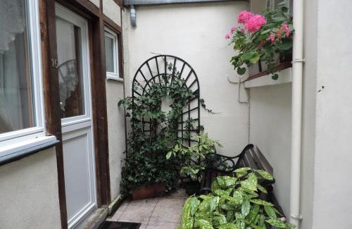 Deauville City Centre Hotel | Hôtel Le Chantilly