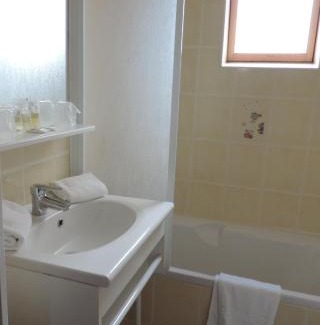 Deauville City Centre Hotel | Hôtel Le Chantilly