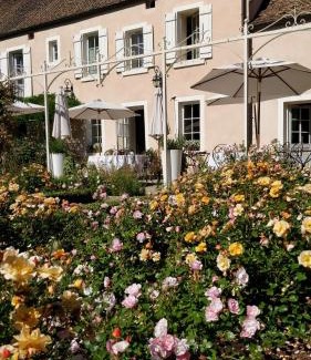 Montagny-les-Beaune Hotel | Hôtel Le Clos