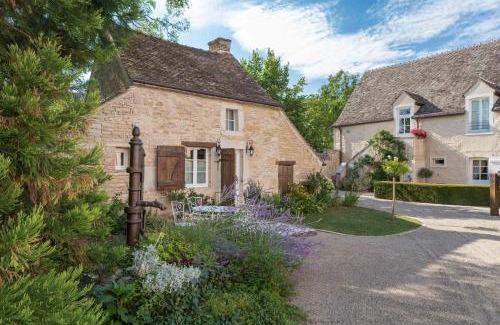 Montagny-les-Beaune Hotel | Hôtel Le Clos