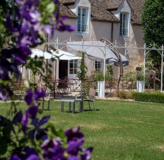 Montagny-les-Beaune Hotel | Hôtel Le Clos