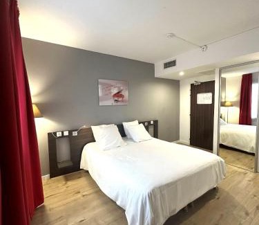 Saint - Aubin - Dupuy Hotel | Hôtel Le Cousture