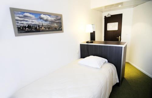 Saint - Aubin - Dupuy Hotel | Hôtel Le Cousture