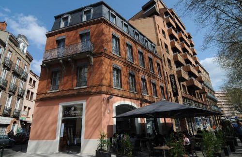 Saint - Aubin - Dupuy Hotel | Hôtel Le Cousture