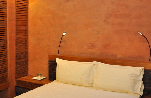 Dakar Hotel | Hôtel Le Djoloff