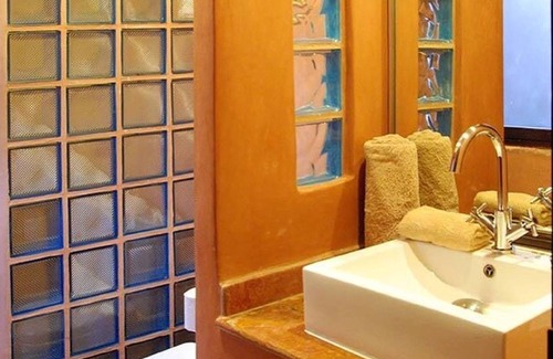 Dakar Hotel | Hôtel Le Djoloff