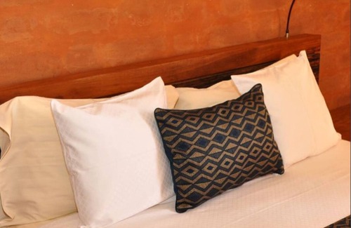 Dakar Hotel | Hôtel Le Djoloff