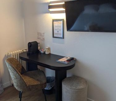 Saint-Helier Hotel | Hôtel Le Florin