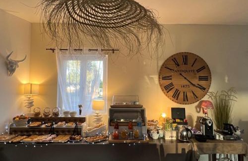 Aigues-Mortes Hotel | Hôtel Le Médiéval