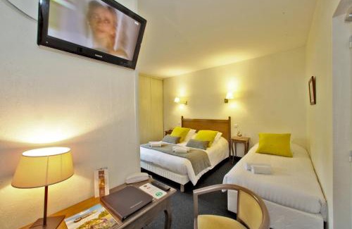 Sarlat-la-Caneda Hotel | Hôtel Le Madrigal