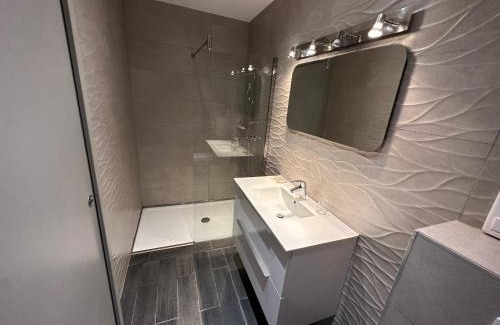 Porto-Vecchio Hotel | Hôtel Le Mistral