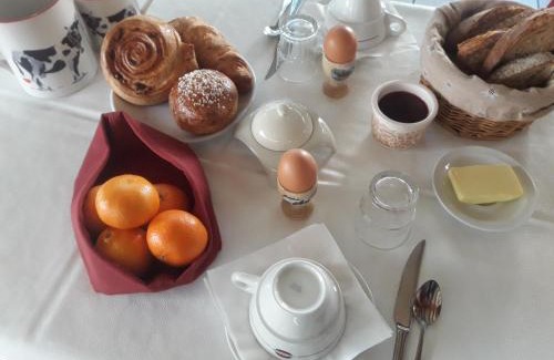 Abondance Hotel | Hôtel Le Mont Jorat