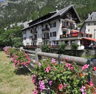 Abondance Hotel | Hôtel Le Mont Jorat