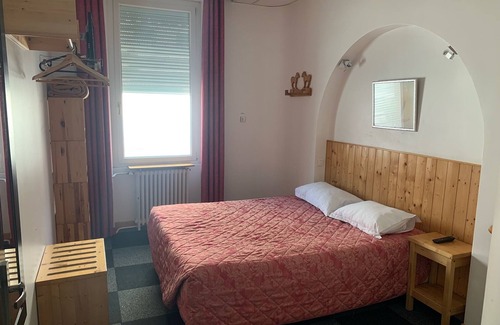 Saint-Etienne Hotel | Hôtel le National