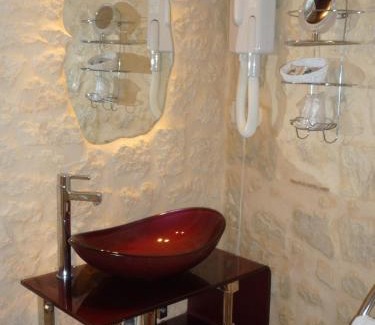 Chinon Hotel | Hôtel Le Plantagenet