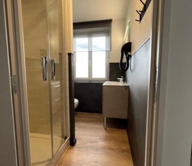 Aubenas Hotel | Hôtel Le Ponson