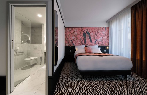 Le Puy-en-Velay Hotel | Hôtel Le Regina